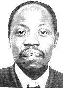David Oluwale